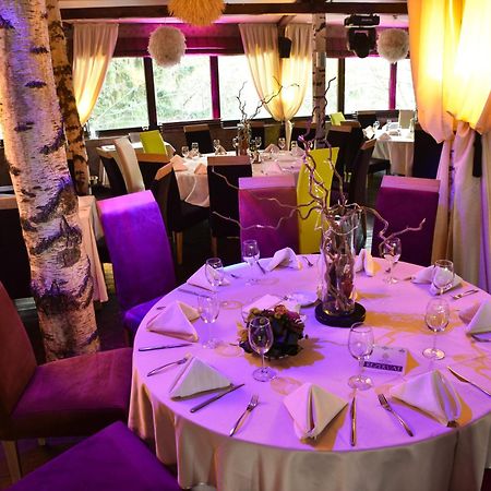 Apartament Executive Vedere Munte Alpin Resort Пояна Брашов Екстериор снимка