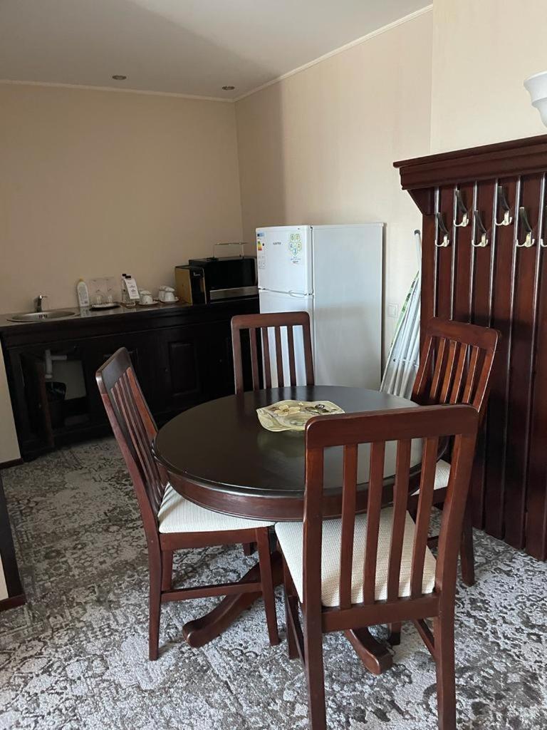 Apartament Executive Vedere Munte Alpin Resort Пояна Брашов Екстериор снимка