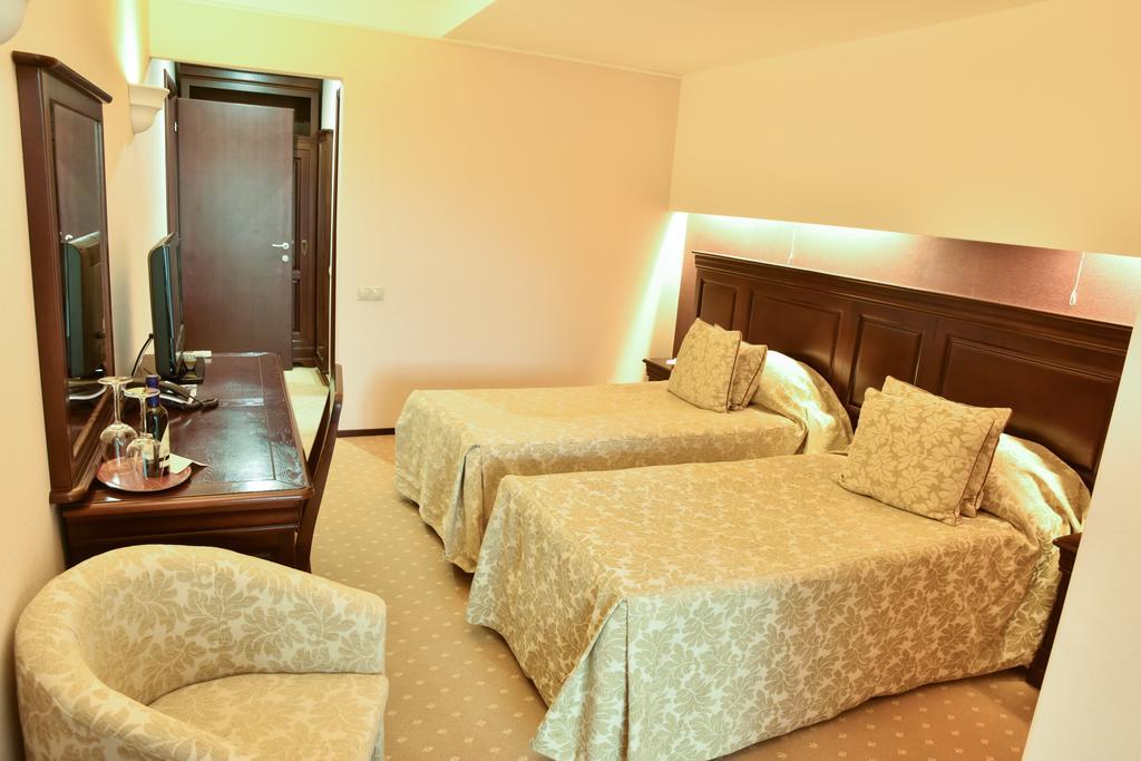 Apartament Executive Vedere Munte Alpin Resort Пояна Брашов Екстериор снимка