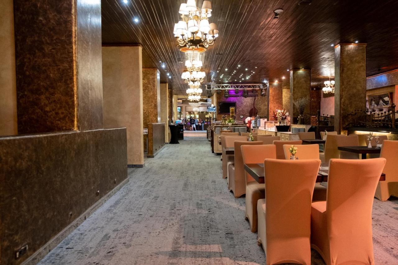 Apartament Executive Vedere Munte Alpin Resort Пояна Брашов Екстериор снимка