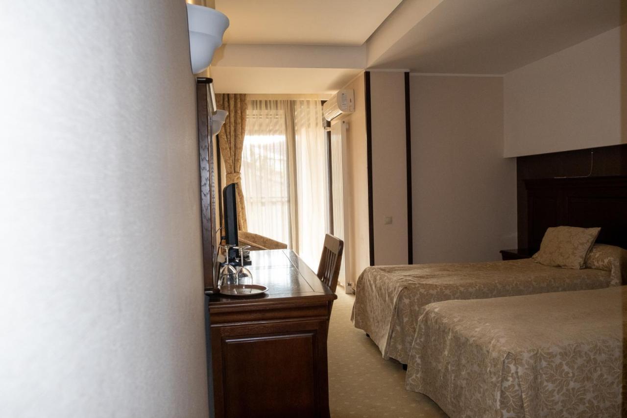 Apartament Executive Vedere Munte Alpin Resort Пояна Брашов Екстериор снимка