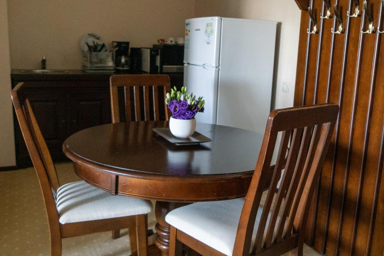 Apartament Executive Vedere Munte Alpin Resort Пояна Брашов Екстериор снимка